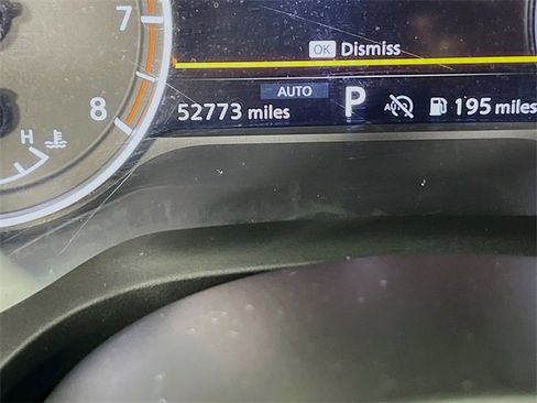 Used 2024 Nissan Rogue S image 13