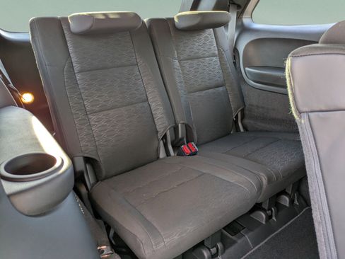 New 2026 Dodge Durango GT w/ Blacktop Package RWD image 15