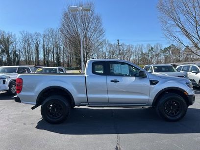 Used 2019 Ford Ranger XL w/ Equipment Group 101A Mid