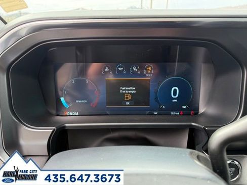 New 2026 Ford F250 Platinum w/ Tremor Off-Road Package image 48