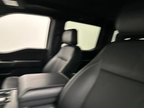 Used 2023 Ford F150 XLT w/ Equipment Group 302A High AWD/4WD image 29