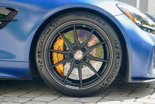 Used 2020 Mercedes-Benz AMG GT R image 35