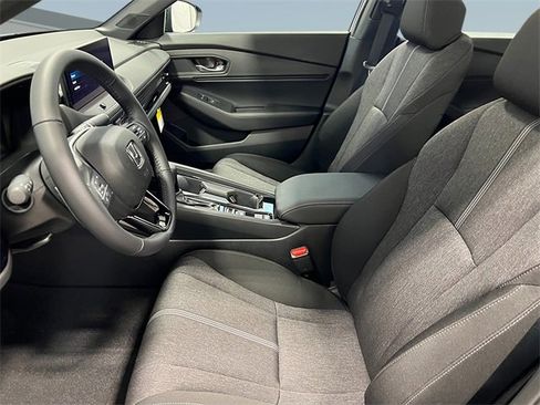 New 2025 Honda Accord Sport image 13
