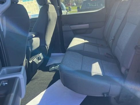 New 2025 Ford F250 XL w/ STX Appearance Package image 16