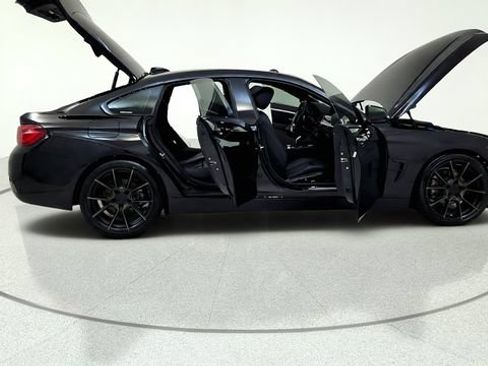 Used 2020 BMW 430i Gran Coupe RWD image 20