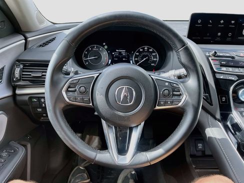 Used 2025 Acura RDX SH-AWD w/ Technology Package image 11