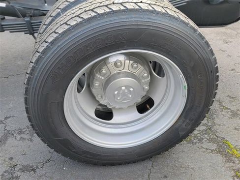 New 2026 RAM 5500 Tradesman w/ Chrome Appearance Group image 10