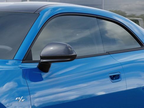New 2026 Dodge Charger GT AWD/4WD image 13