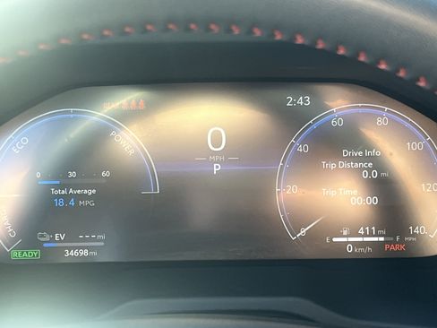 Used 2024 Toyota RAV4 XSE image 24