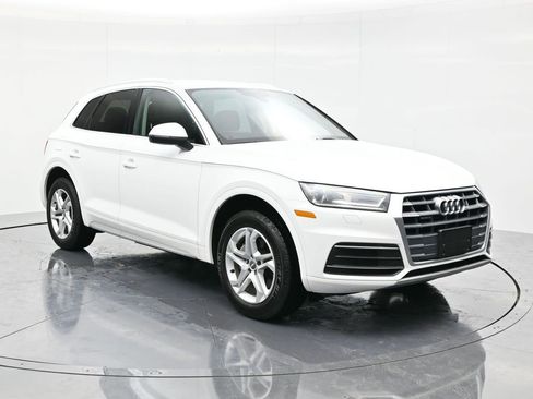 Used 2019 Audi Q5 2.0T Premium image 1