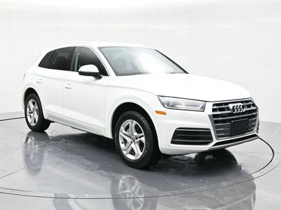 Used 2019 Audi Q5 2.0T Premium