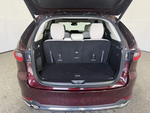 Used 2024 MAZDA CX-90 Plug-In Hybrid w/ Premium Pkg AWD/4WD image 7