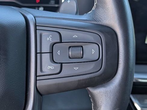 Used 2024 GMC Sierra 1500 Denali Ultimate AWD/4WD image 20
