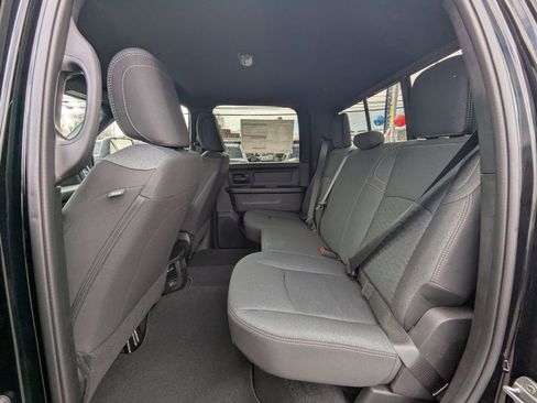 New 2026 RAM 2500 Tradesman image 20