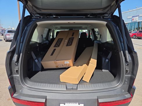 New 2026 Hyundai Santa Fe XRT image 6