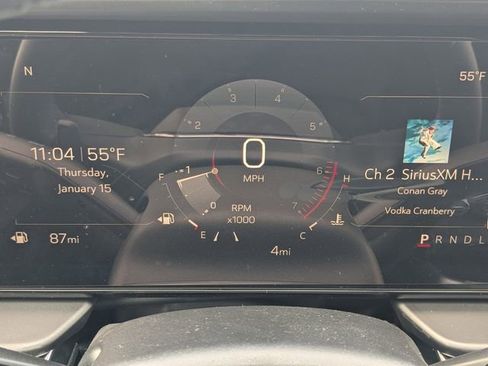 New 2026 GMC Terrain Elevation w/ Black Edition image 29