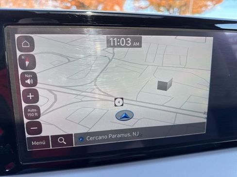 Used 2023 Hyundai Palisade SEL w/ Premium Package image 6