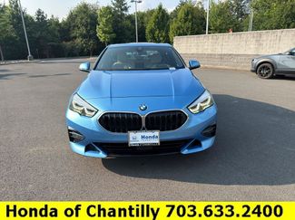 Used 2021 BMW 228i xDrive Gran Coupe w/ Premium Package AWD/4WD video 2