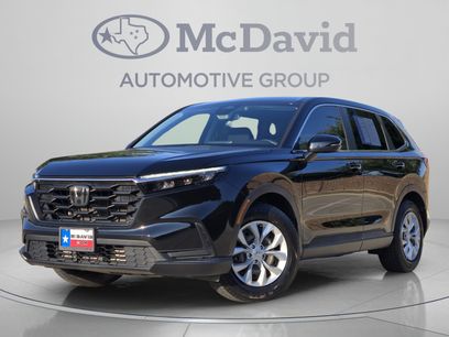 Used 2023 Honda CR-V LX