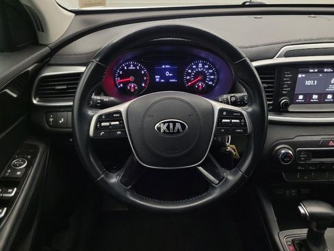 Used 2020 Kia Sorento LX w/ LX I4 Convenience Package FWD image 22