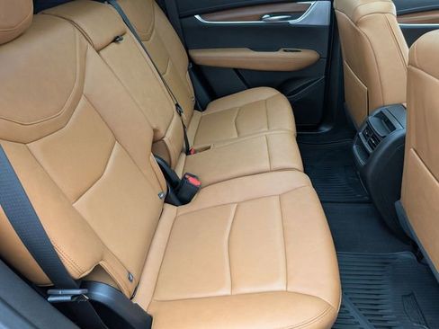 Certified 2023 Cadillac XT5 Premium Luxury AWD/4WD image 26