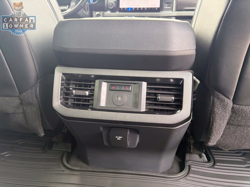 Used 2026 Ford F250 Platinum AWD/4WD image 21