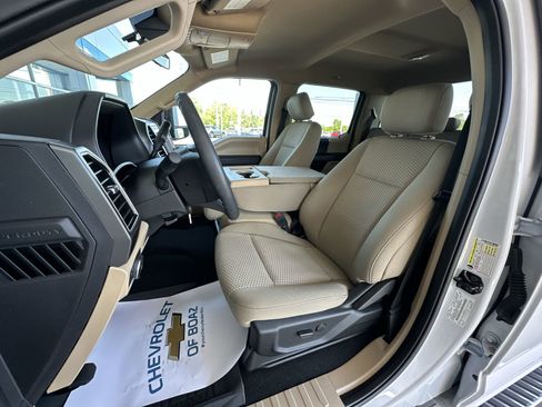 Used 2020 Ford F250 XLT w/ XLT Value Package RWD image 17