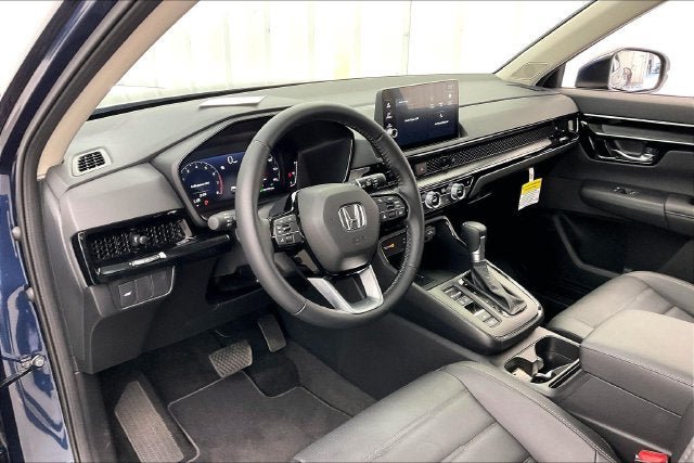 Certified 2026 Honda CR-V EX-L image 17