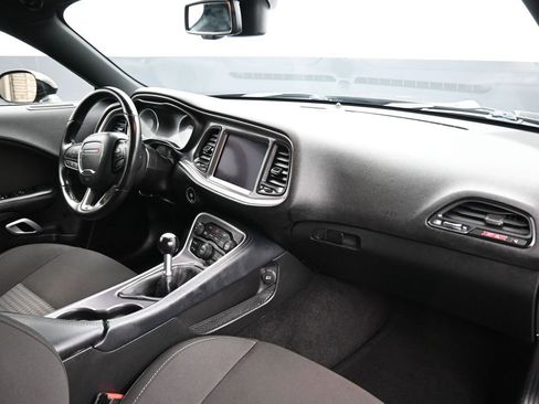 Used 2021 Dodge Challenger R/T Scat Pack image 42