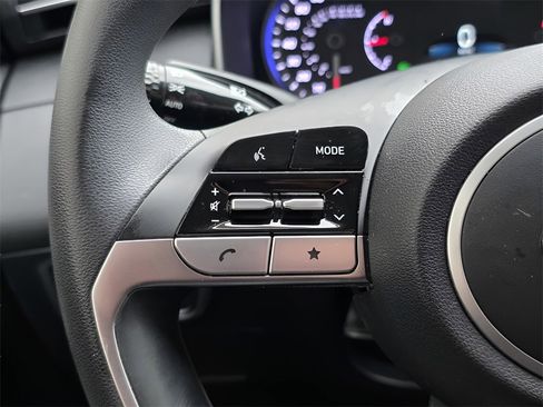 Certified 2022 Hyundai Tucson SEL image 24