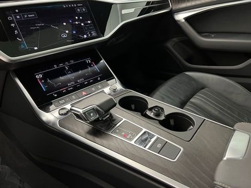 Used 2023 Audi A6 2.0T Premium w/ Convenience Package image 14