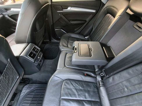 Used 2018 Audi Q5 2.0T Premium w/ Convenience Package AWD/4WD image 35