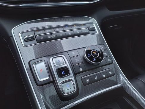 Used 2022 Hyundai Santa Fe Limited image 30