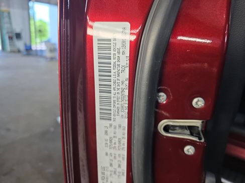 Used 2016 RAM 1500 Big Horn AWD/4WD image 34