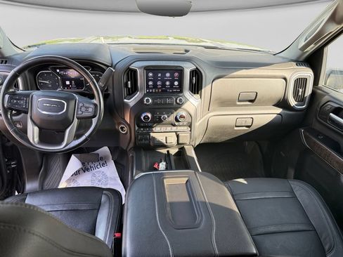 Used 2020 GMC Sierra 2500 Denali w/ Denali Ultimate Package AWD/4WD image 23