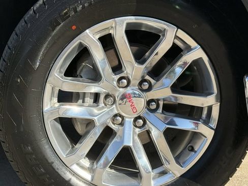 Used 2020 GMC Sierra 1500 SLT AWD/4WD image 12