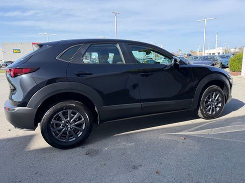 New 2026 MAZDA CX-30 AWD 2.5 S image 7