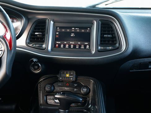 Used 2020 Dodge Challenger R/T w/ Blacktop Package image 33