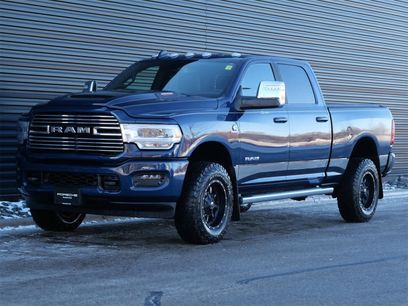 Used 2023 RAM 2500 Laramie