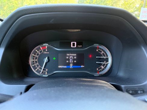 Used 2016 Honda Pilot EX-L image 9
