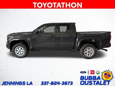 New 2026 Toyota Tacoma SR5 image 3