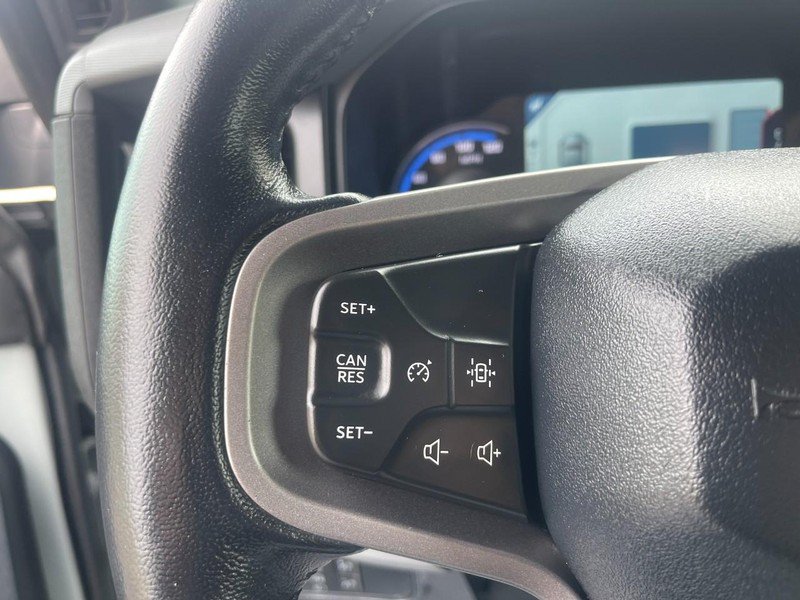 Used 2021 Ford Bronco Big Bend AWD/4WD image 21