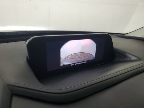 Used 2024 MAZDA CX-30 AWD 2.5 S w/ Select Sport Pkg image 29
