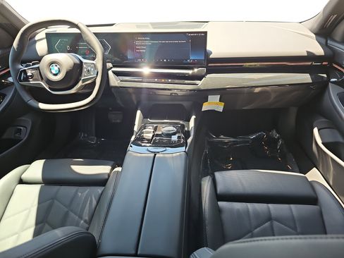 Certified 2026 BMW 530i w/ Premium Package RWD image 10