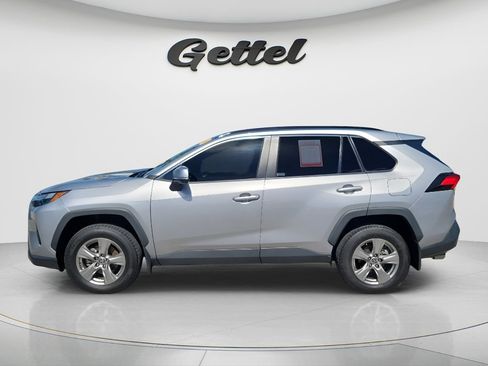 Used 2023 Toyota RAV4 XLE w/ Convenience Package FWD image 8