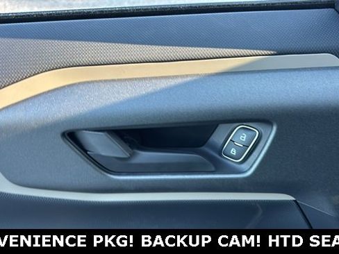 New 2025 Ford Bronco Sport Big Bend w/ Convenience Package image 22