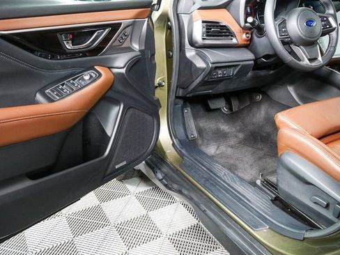 Used 2020 Subaru Outback Touring XT image 8