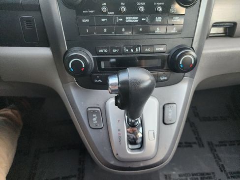 Used 2008 Honda CR-V EX-L image 16