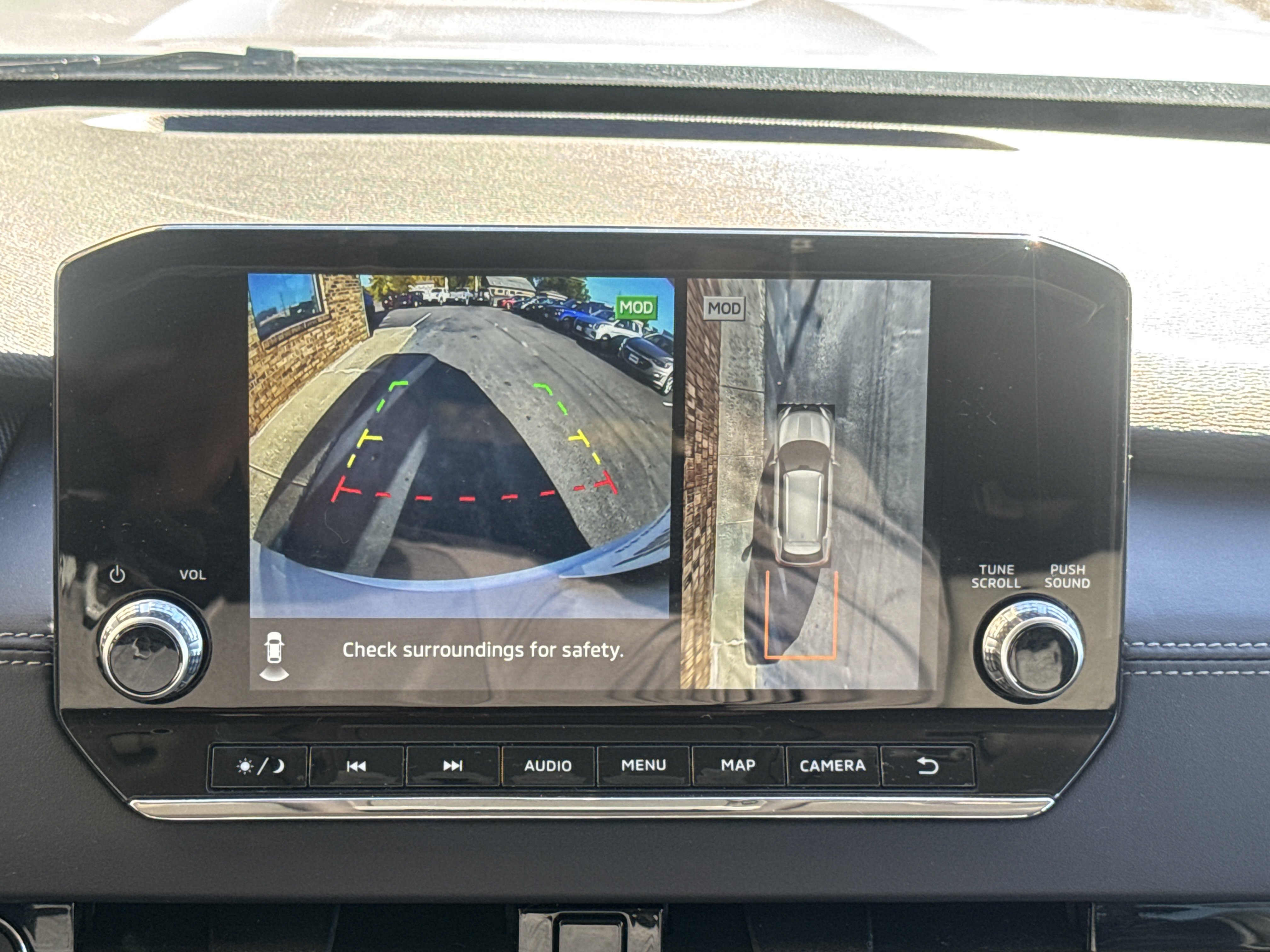 Used 2024 Mitsubishi Outlander SEL AWD/4WD image 22
