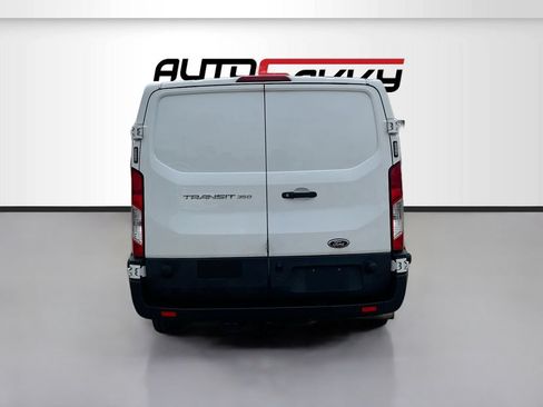Used 2024 Ford Transit 350 Low Roof RWD image 6